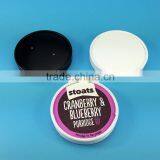 Custom Printed Paper Lid Paper Cup Lid Cover thumbnail-1