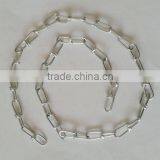 Din5685a Short Link Chain thumbnail-3