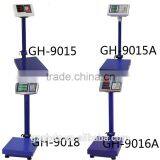 300KG Platform Price Folding Price Scale TCS Series Weighing Scale Supplier thumbnail-2