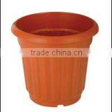 CQ210*190 Plastic Flower Pot,flowerpot,terra Cotta Pot ,plastic Pot,planter thumbnail-1