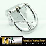 2016 High Quality Fashion Craft Small Buckles Belt Buckles thumbnail-4