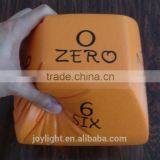 Soft Safety Foam Dice thumbnail-2