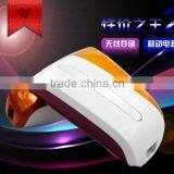 5200mAh USB WiFi Router Set Smart Mobile Power Bank External Battery thumbnail-2