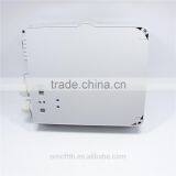 Two Inlet Port Plastic Shell Fiber Optic Distribution Box thumbnail-4