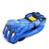 UWIN MMA Half Finger Boxing Gloves Sanda Fighting Sandbag Gloves thumbnail-2