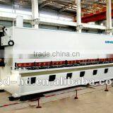 YSD Conventional Guillotine Shear Machine HGS50/13 thumbnail-1