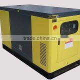 Water-cooled Diesel Generator Set thumbnail-1