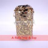 Fancy Yarn in 100% Polyester Yarn thumbnail-2