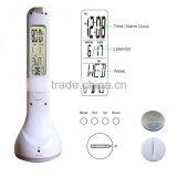 Foldable Led Study Lamp Emergency Lamp thumbnail-2