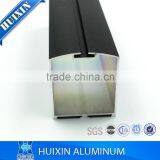 6063 Aluminum Extruded Sections thumbnail-1