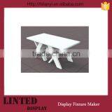 Fashion Creative Small Wooden Store Equipment