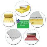 Reinforced Aluminum Foil-Clad Glass Wool Board Has Good Fire-proof Performance thumbnail-5