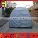 Outdoors Cheap Advertising Inflatable Dome Tents For Sale thumbnail-2