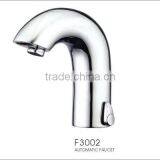 High Quality Sensor Faucet F3002 ( Sensor Mixer / Sensor Tap )