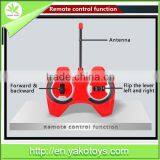 New Arrive R/C Car Deformed Model Toy Taix W/H Charger thumbnail-3