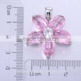 Key Pendant Necklace Sign Language Wholesale Hign Replica Jewelry Manufacturer thumbnail-1