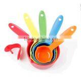 Purple Plastic Scoop,painting Tool Nylon Slotted Scoop 2016 thumbnail-4