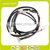0.187'' Microwave Oven Connectors With Heat Resistance Wires for Home Appliance Wiring Harness thumbnail-1