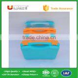 New Style Classical Simple Plastic Hardware Tool Box