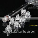 Professional Oxygen Facial Machine Vertical Oxygen Hydrodermabrasion Oxygen For Facial Machine(CE Approved) Oxygen Jet Facial Machine thumbnail-4