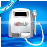 Christmas Promotion ! Portable 808nm Diode Laser Device / Painless Hair Removal Beauty Machine thumbnail-5