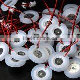 Material PZT Piezo Ceramic Ultrasonic Microporous Atomizer With Sprayer Humidifier Function thumbnail-5