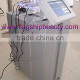 50w super vacuum & ultrasonic slimming beauty machine