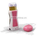 Roll-on Depilatory Wax Warmer,hair Removal Waxing Hands Machine With Price thumbnail-5