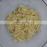 Shirataki Wholesale Pasta Spaghetti Without Wheat (diameter 2.4mm)
