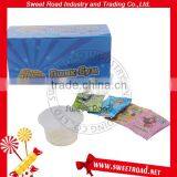 4 Flavors Fruit Popping Candy thumbnail-1