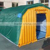 Customised Design Factory Wholesale Inflatable House Tent thumbnail-2