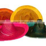 Straw Mexican Hat thumbnail-3