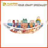 Wholesale Stuffed Animal Toy Hammock - Best For Keeping Rooms Clean, Organized & Clutter-Free Comes With Bonus