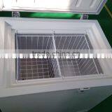 Supermarket Store Chest Commercial Freezer -60 Degree Deep Freezer thumbnail-2