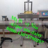 Automatic Aluminum Foil Sealing Machine/medicine Bottle Sealing Machine/bottle Sealer Machine thumbnail-4