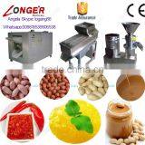 Industrial Almond Butter Making Machine With CE Certificate for Sale thumbnail-1