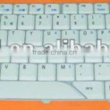Laptop Keyboard For ACER AS4710 AS4720 GRAY
