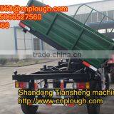 7C Series of Farm Trailer-four Wheels About Dump Trailer thumbnail-1
