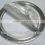 Aluminum Easy Peel off Lid