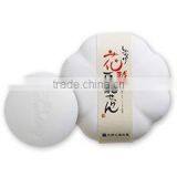 MORITAYA Rhododendron Flower Yeast Soy Milk Isoflavone and Vitamin E Anti Aging Soap thumbnail-1