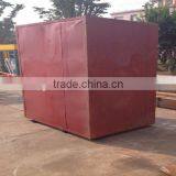 Full Automatic Cement Brick Block Making Machinery thumbnail-3