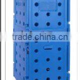 Plastic Storage Cabinet by OEM thumbnail-1