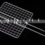 Barbecue Grill Netting