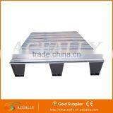 Chinese Pallet Truck Customized Warehouse Steel Storage Racks Pallet Box thumbnail-5