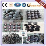 Charcoal Briquettes Press Machine Product Line thumbnail-5