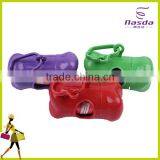 100% Biodegradable Pet Waste Bag/dog Poop Bag thumbnail-2