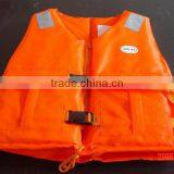 Life Jacket | Life Vest | Marine Jacket thumbnail-1
