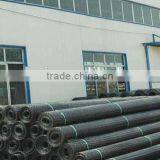 PP Biaxial Geogrid 1515KN EROSION CONTROL Stream Banks and Soil Nailed Slopes Reinforcements