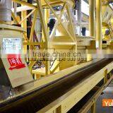 Energy Saving 2.5 T/H Biomass Pellet Production Line thumbnail-6