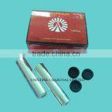 Long Buring Time Shisha Charcoal Indonesia Hardwood Charcoal Hookah Charcoal Factory thumbnail-6